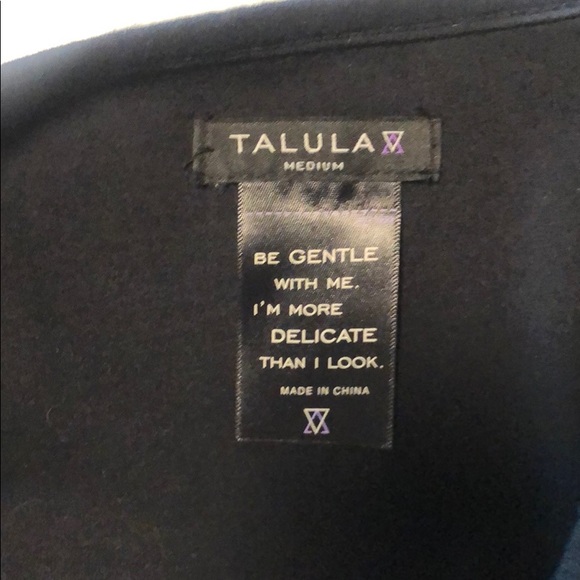 Aritzia Talula Sequin Dress - Picture 5 of 6